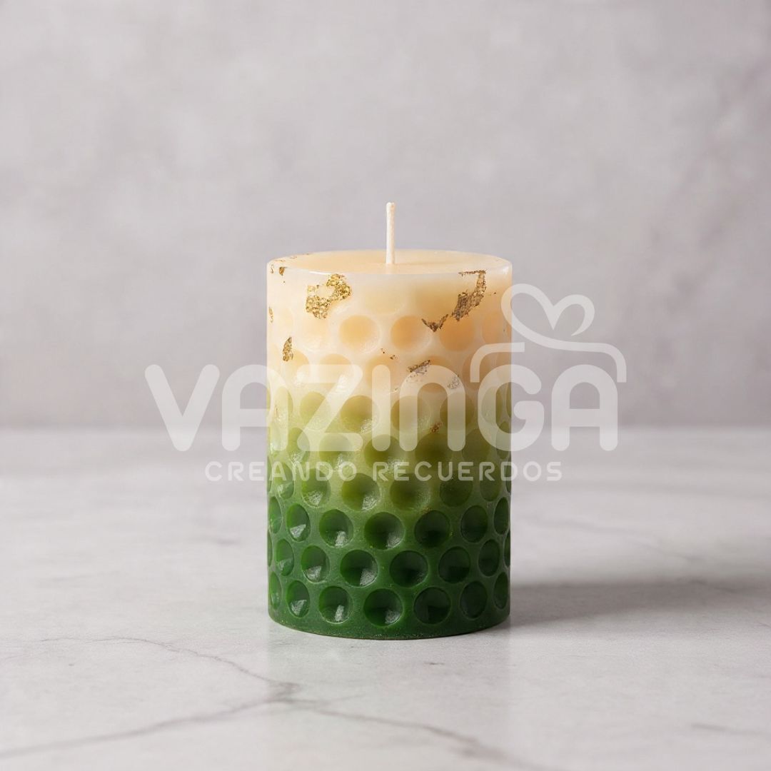 Velas cilindro 1 - Image 2