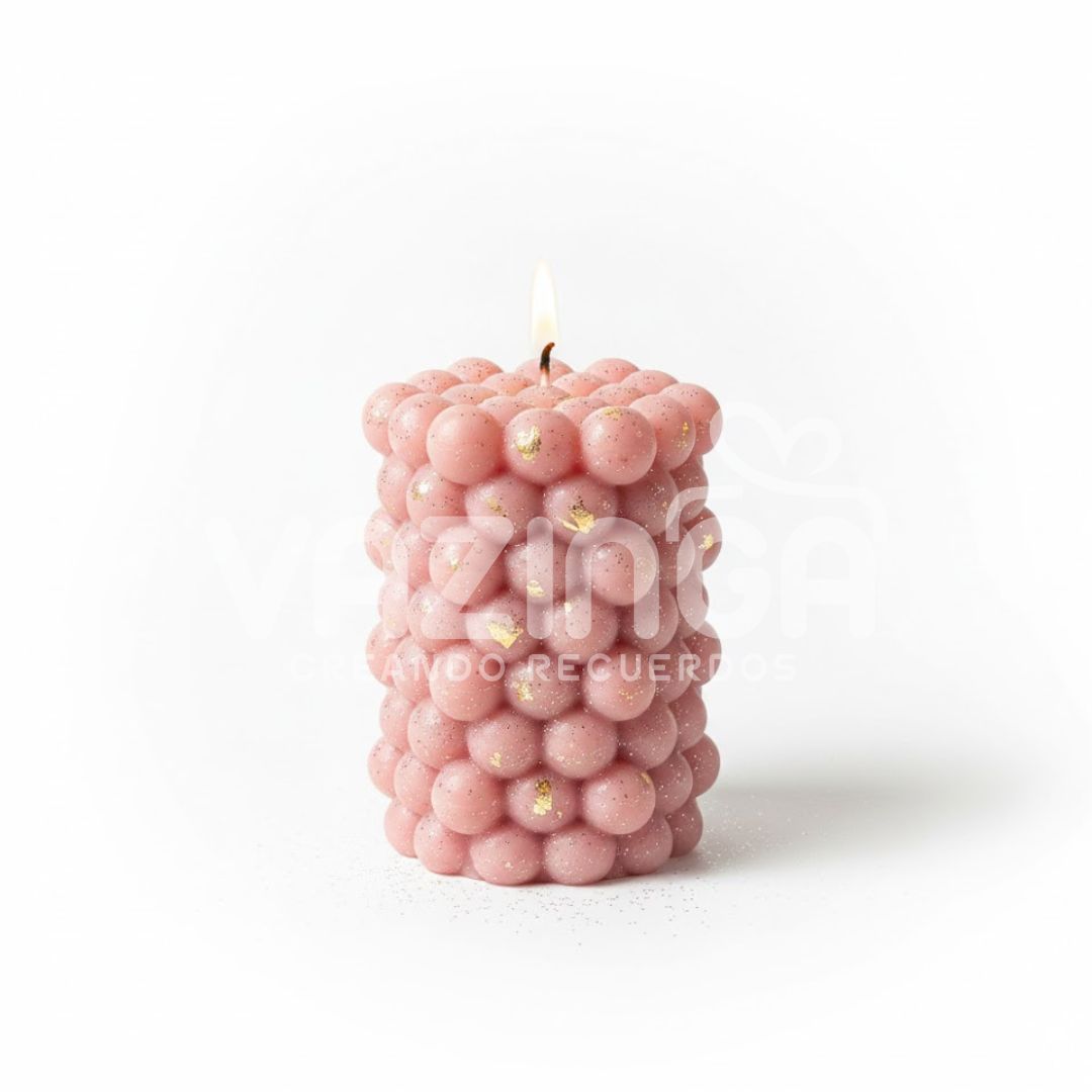 Velas cilindro 2 - Image 2