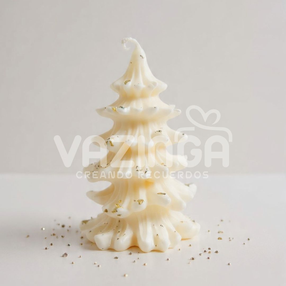 Arbol navideño Big
