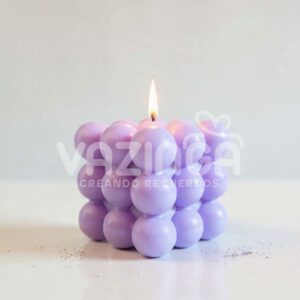 Vela Bubble