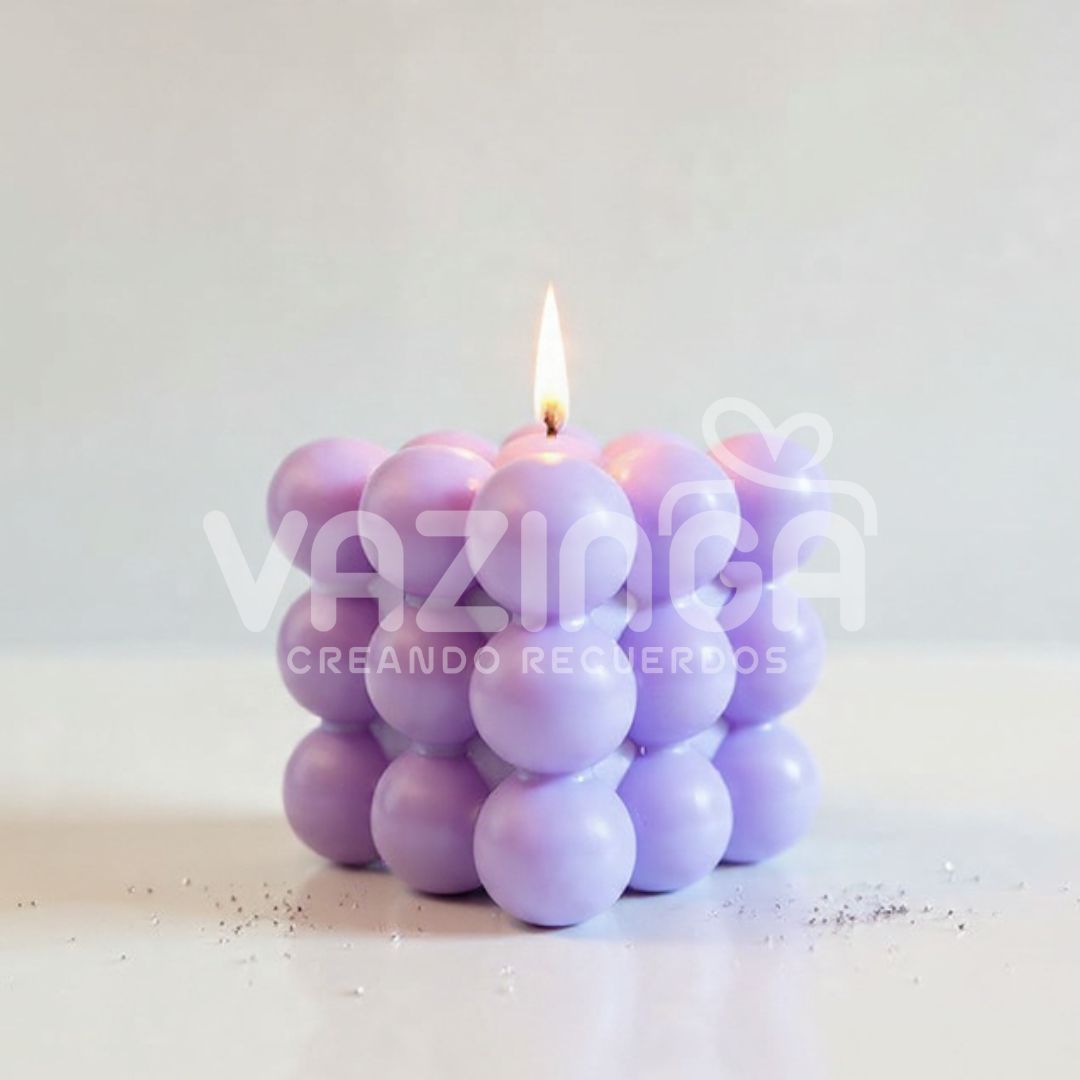 Vela Bubble