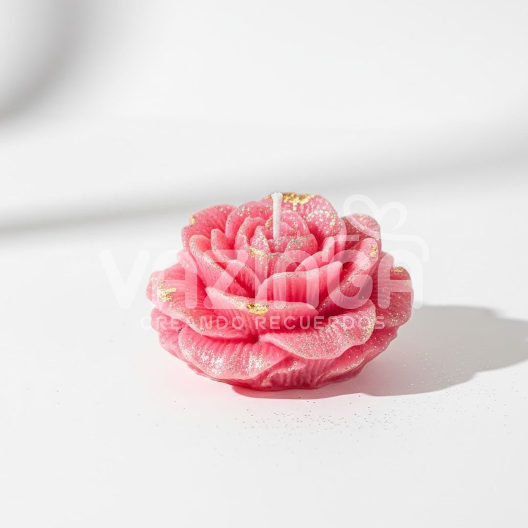 Vela minipeonia - Image 2