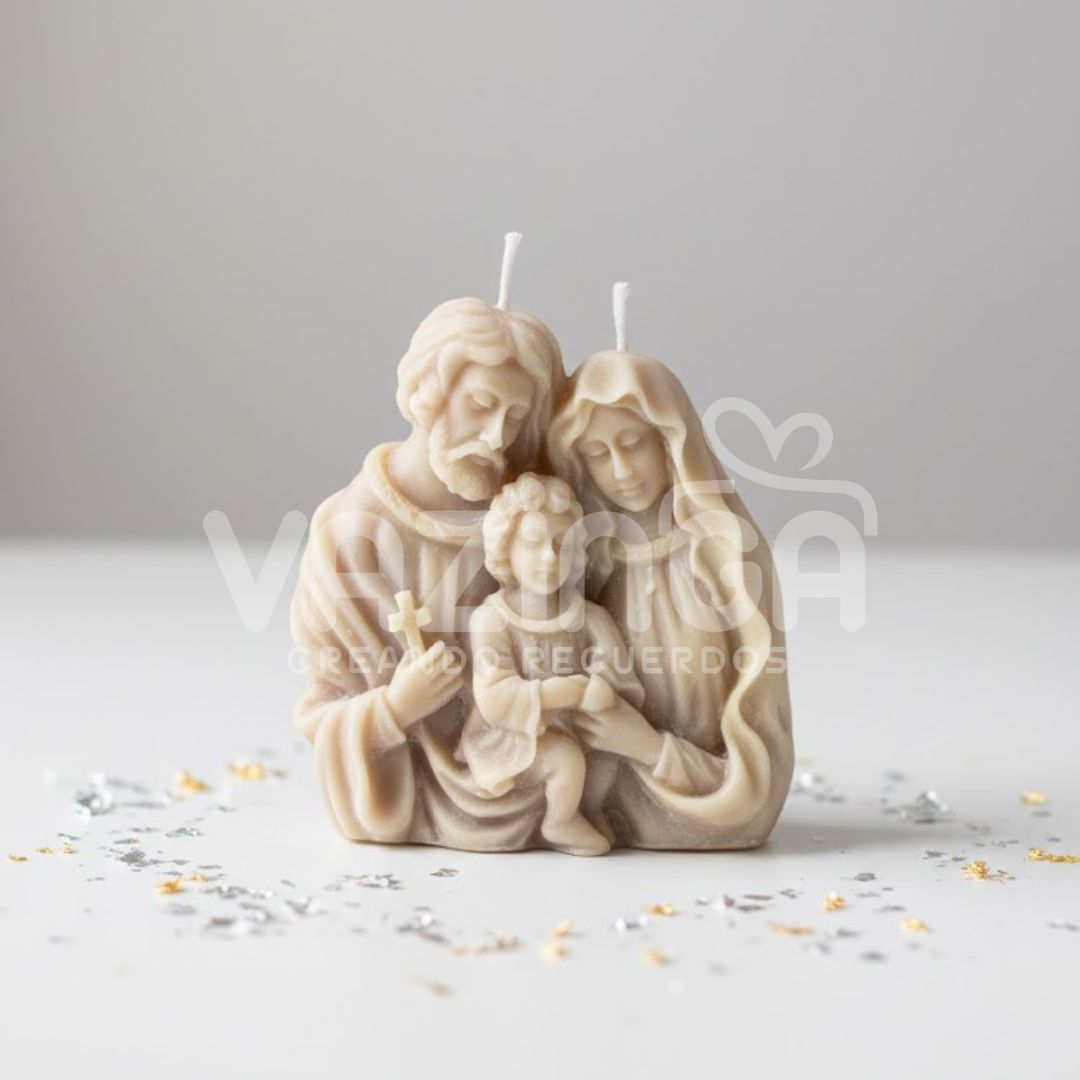 Sagrada familia unidad