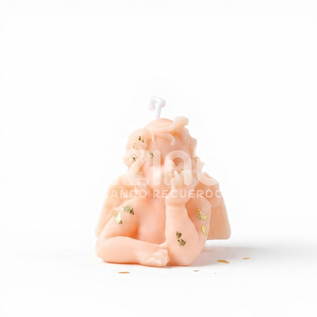 Vela angelito - Image 2