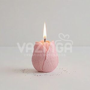 Vela Tulipán