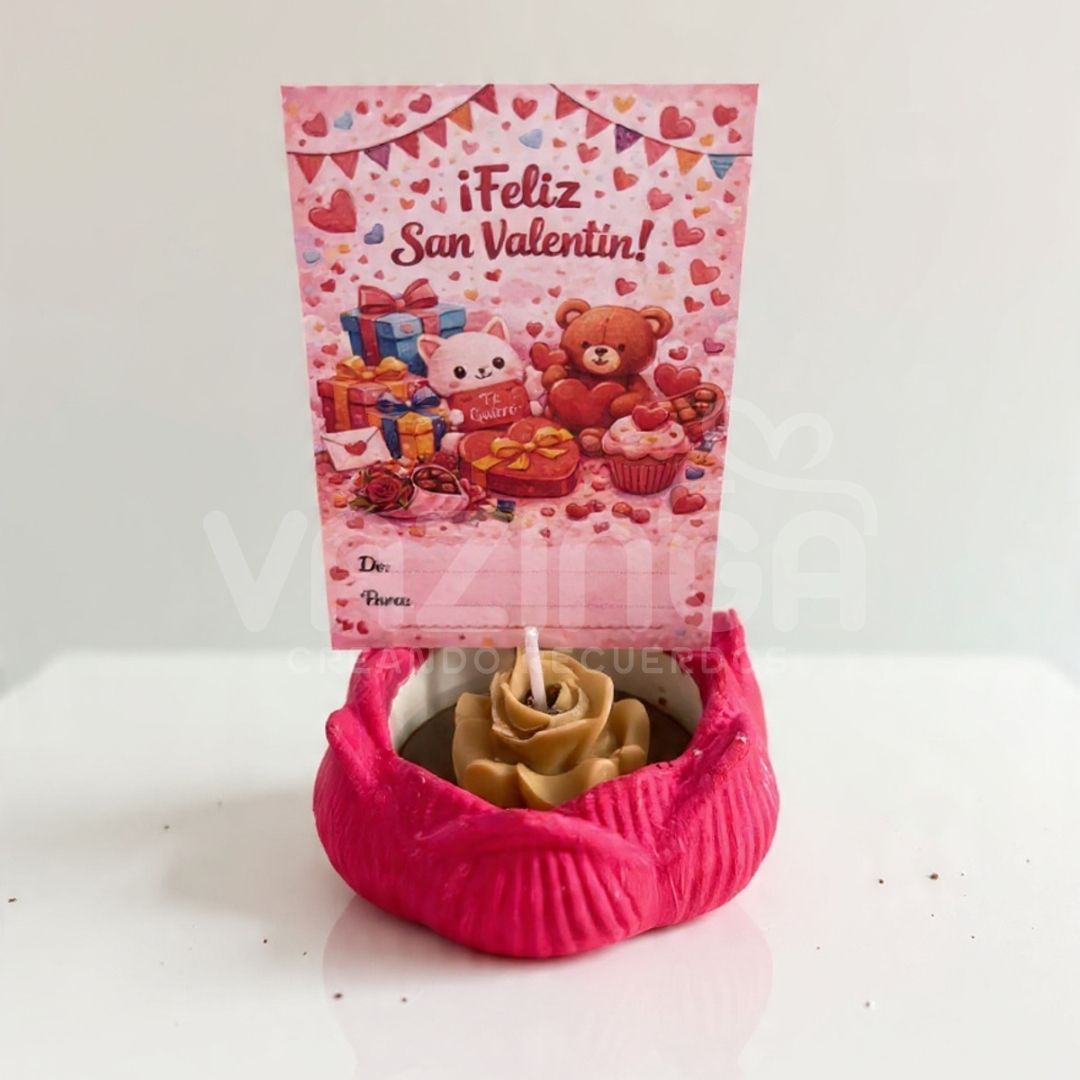 FLOR DE LOTO - Image 2