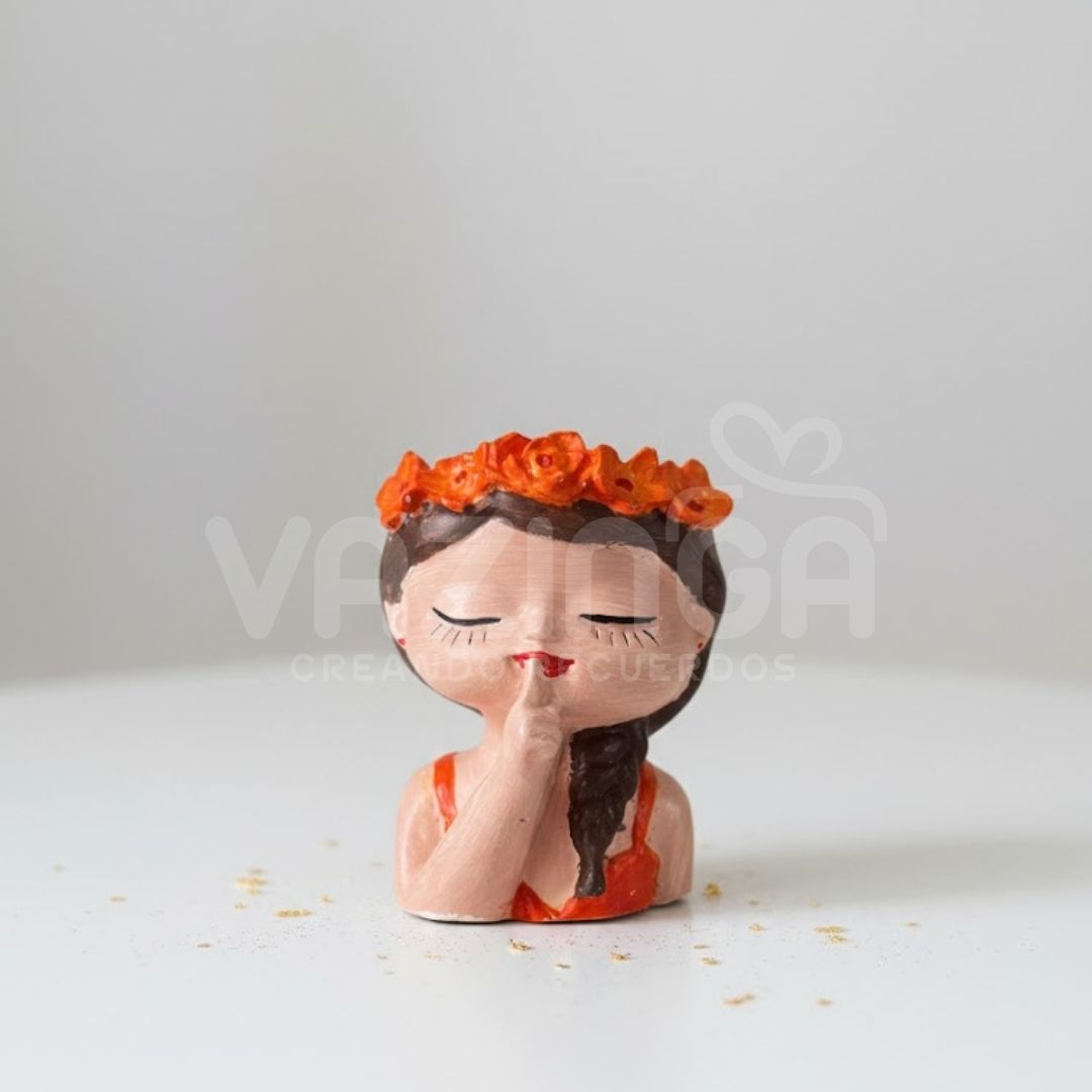 Soñadora vela A - Image 2