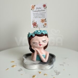 Soñadora vela B