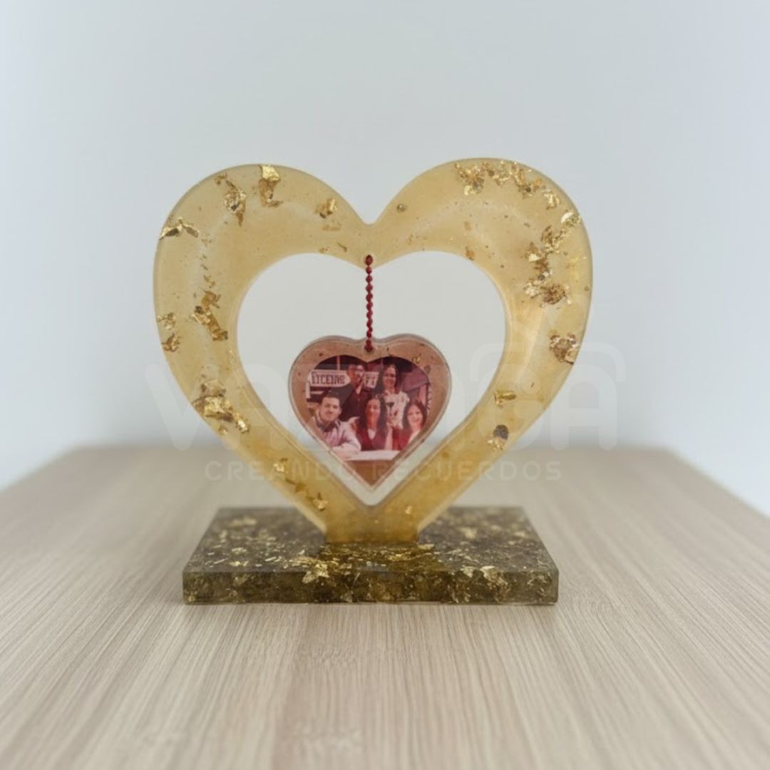 Corazón Isabel