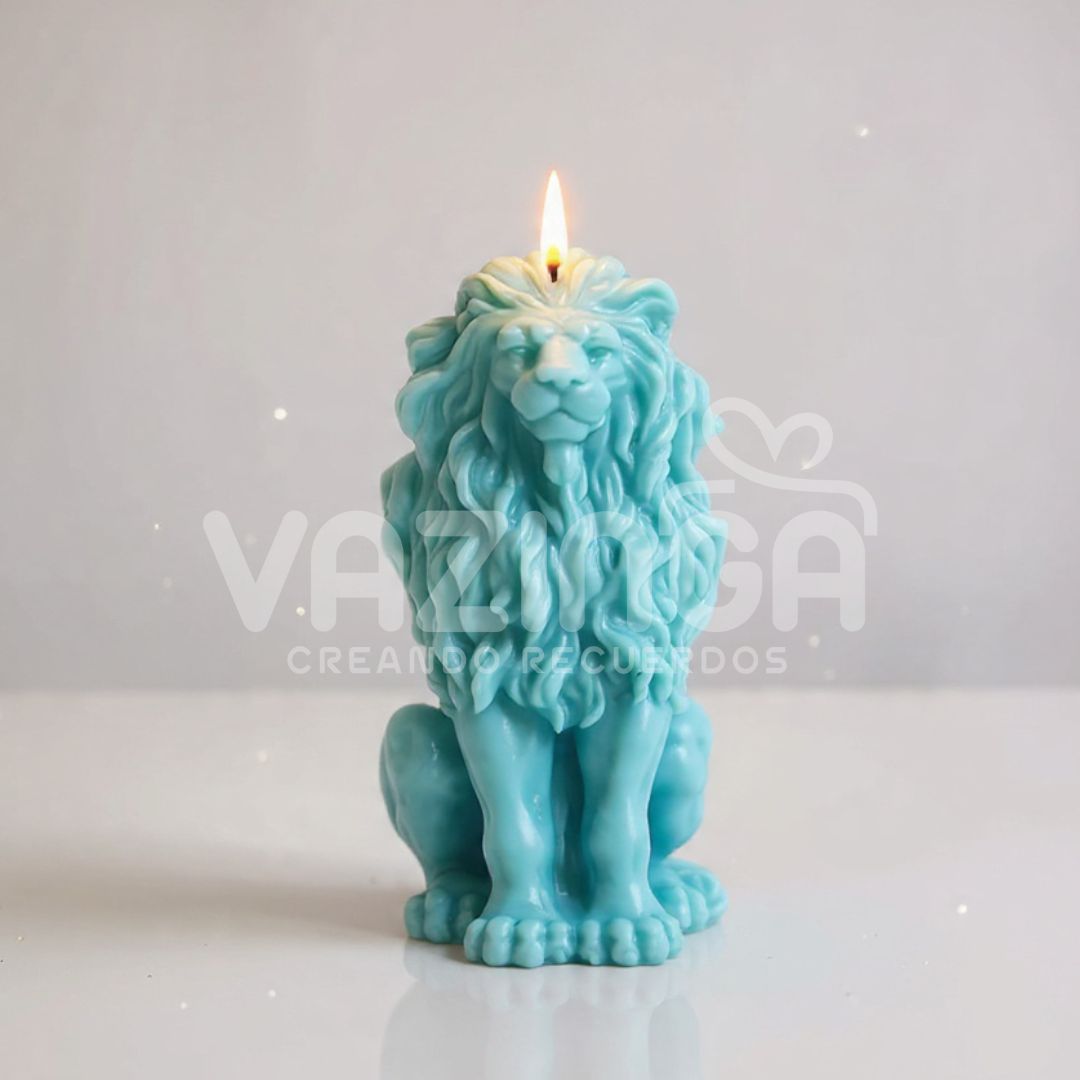 Vela León - Image 2