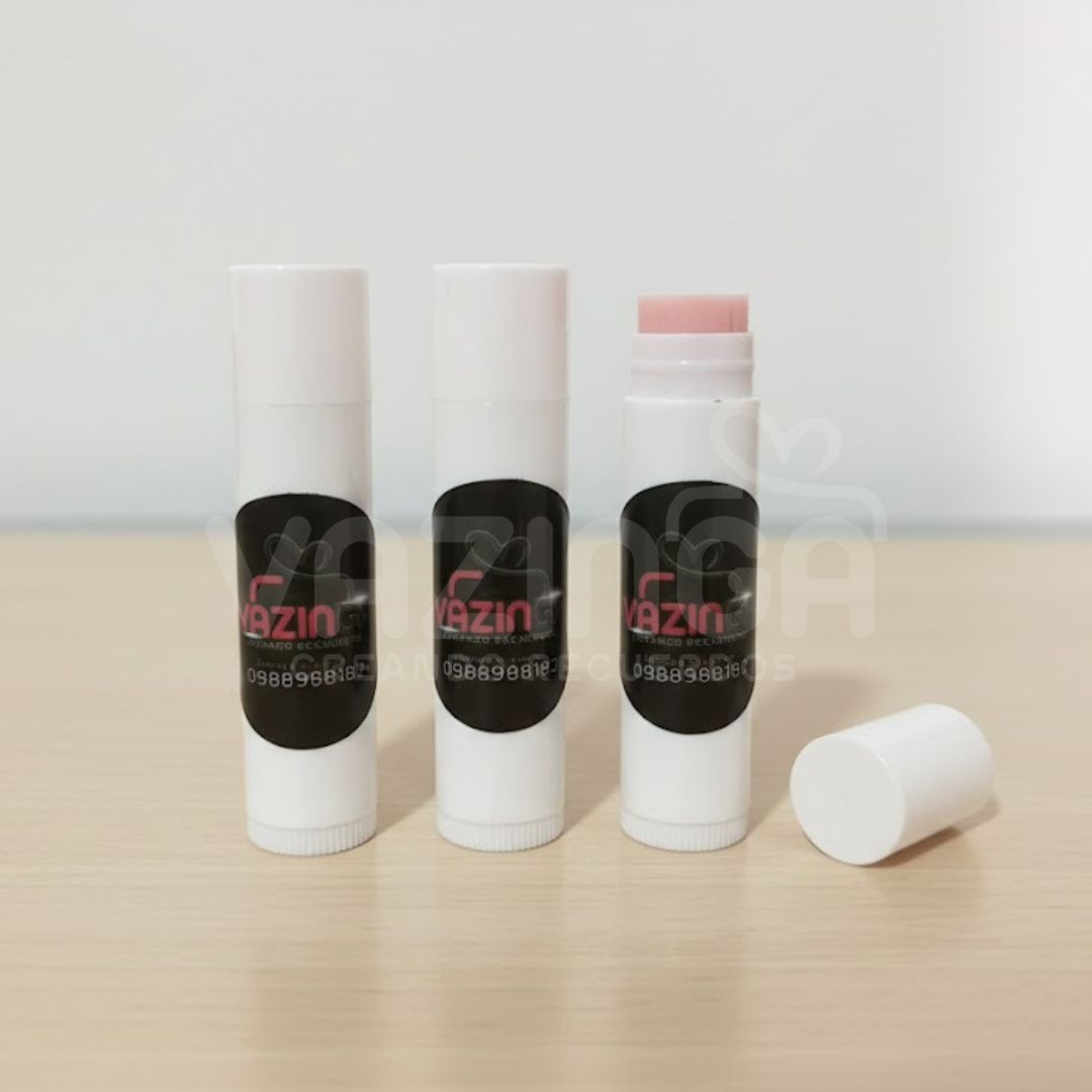 Bálsamo Labial Natural - Image 2