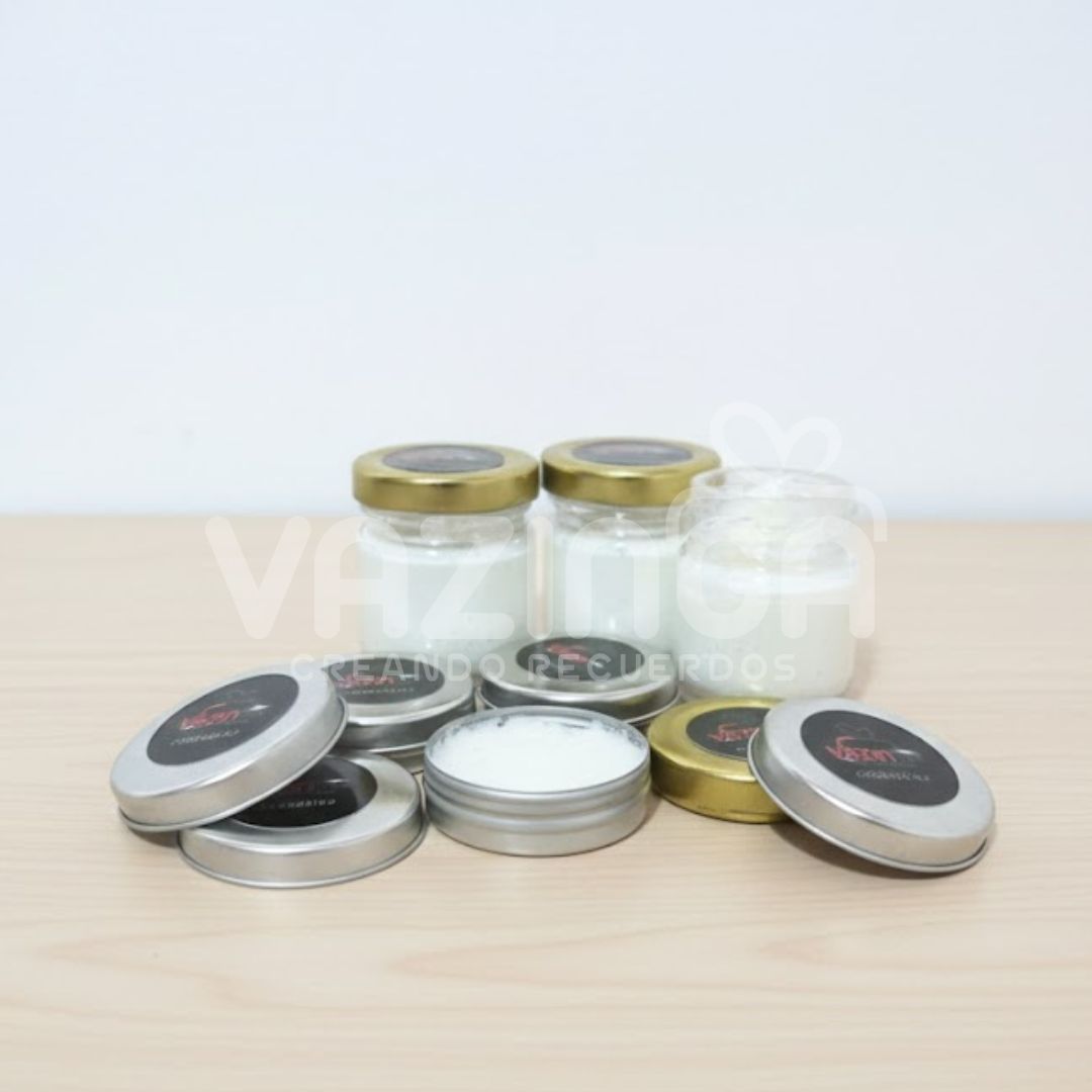 DESODORANTE NATURAL EN CREMA - Image 2