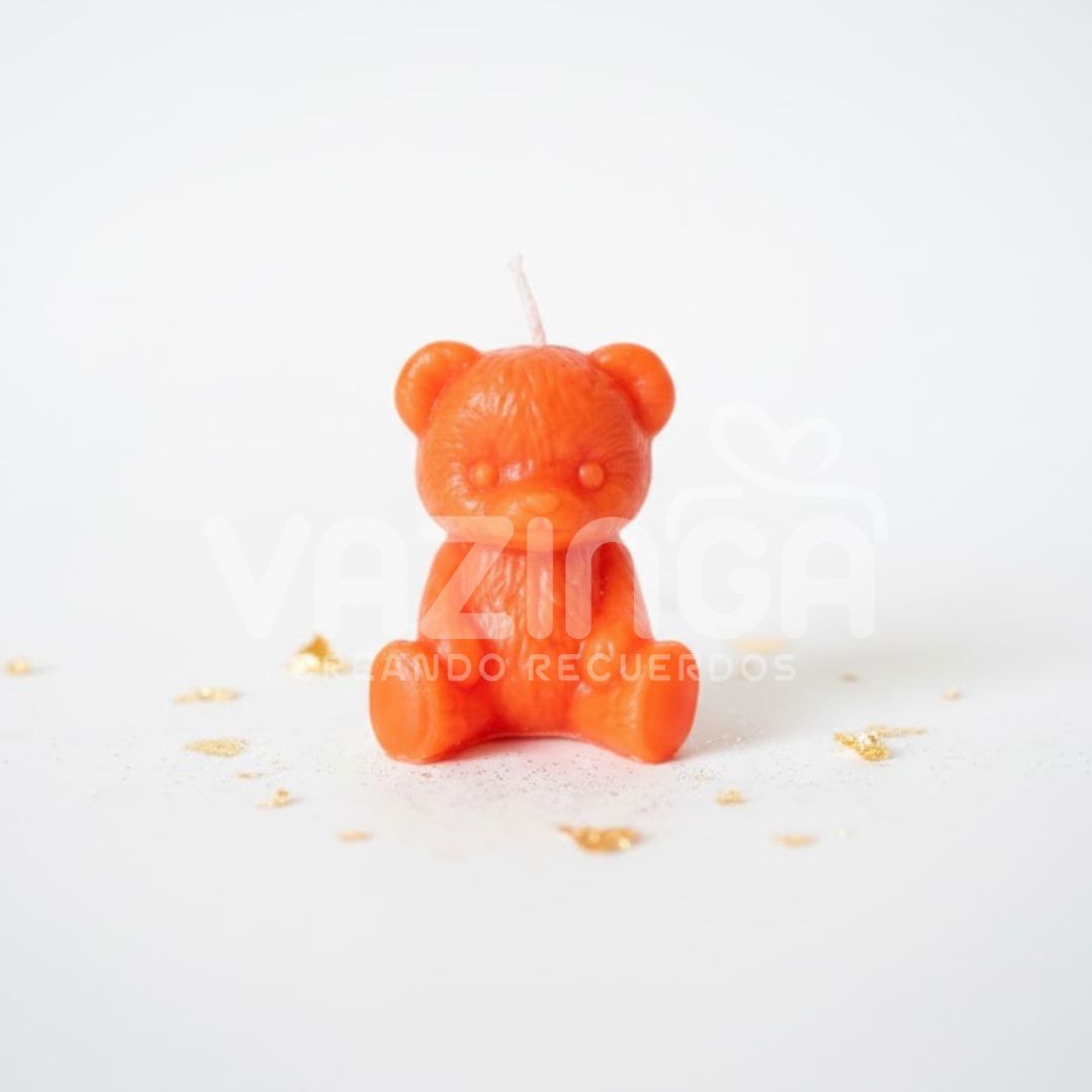Vela osito - Image 2