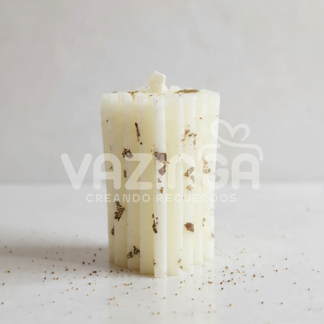 Velas cilindro 4 - Image 3