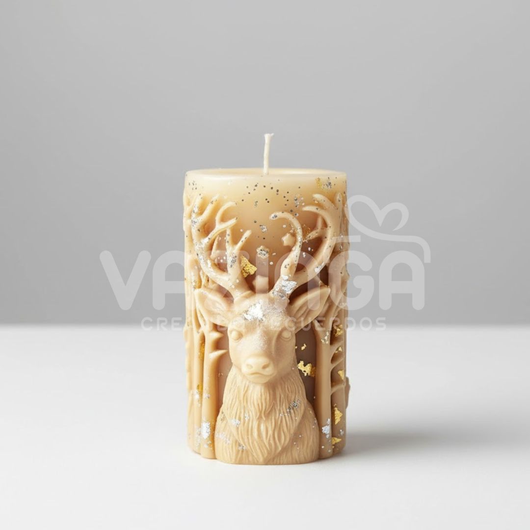 Vela venado
