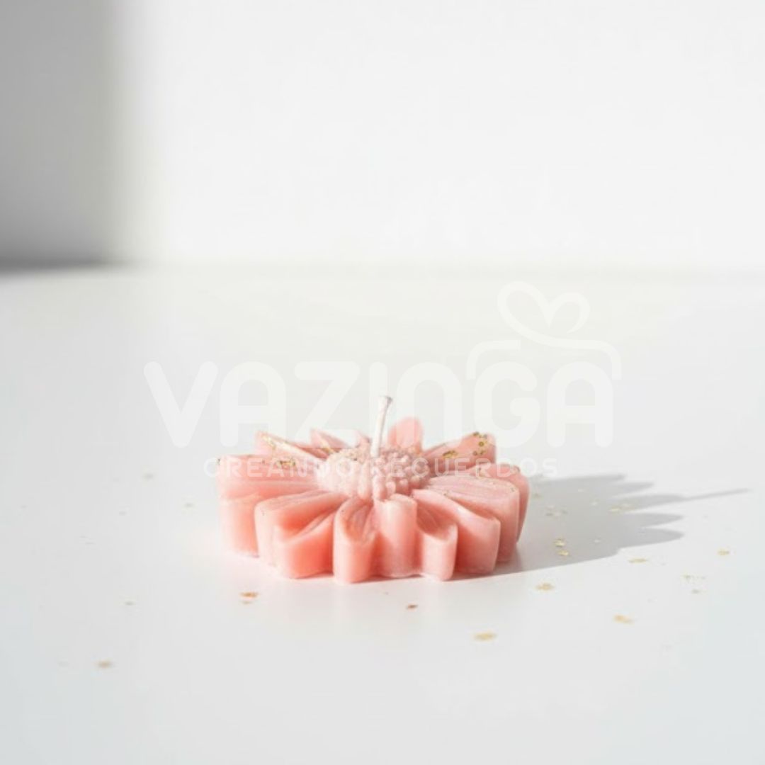 Vela margarita - Image 4