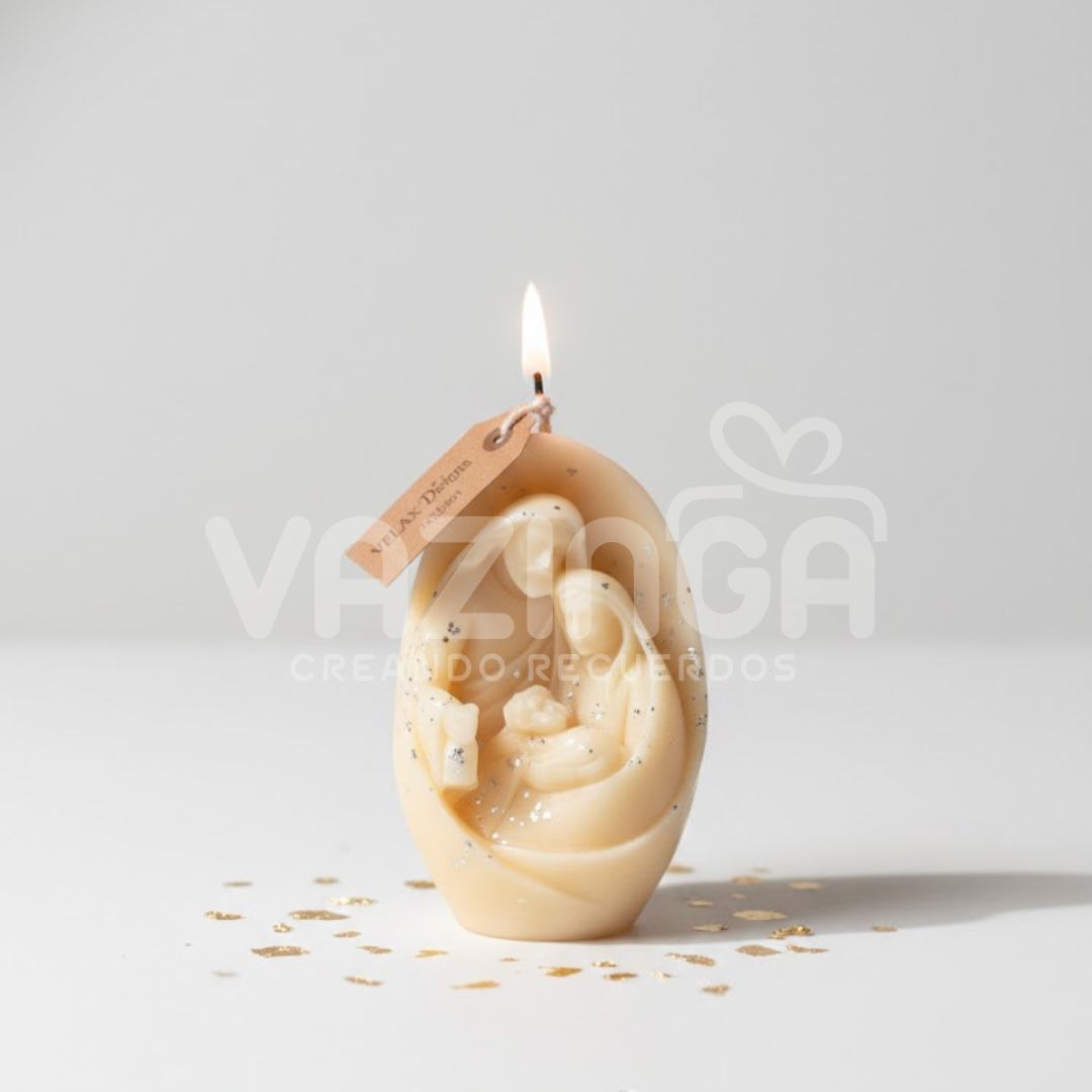Sagrada familia egg - Image 3