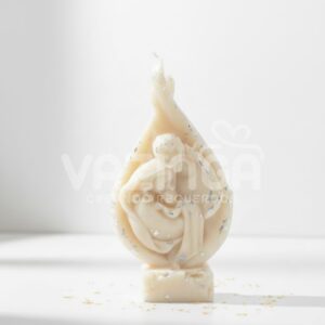 Sagrada familia Nube