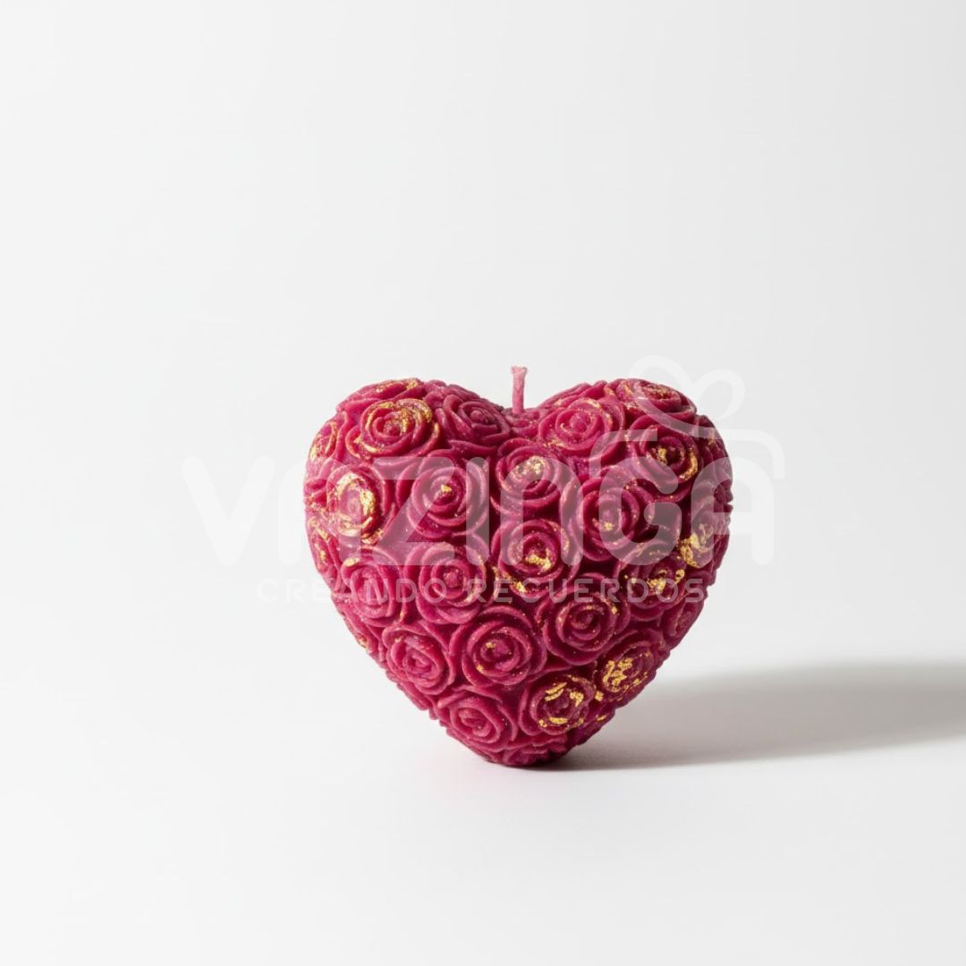 Corazón mini
