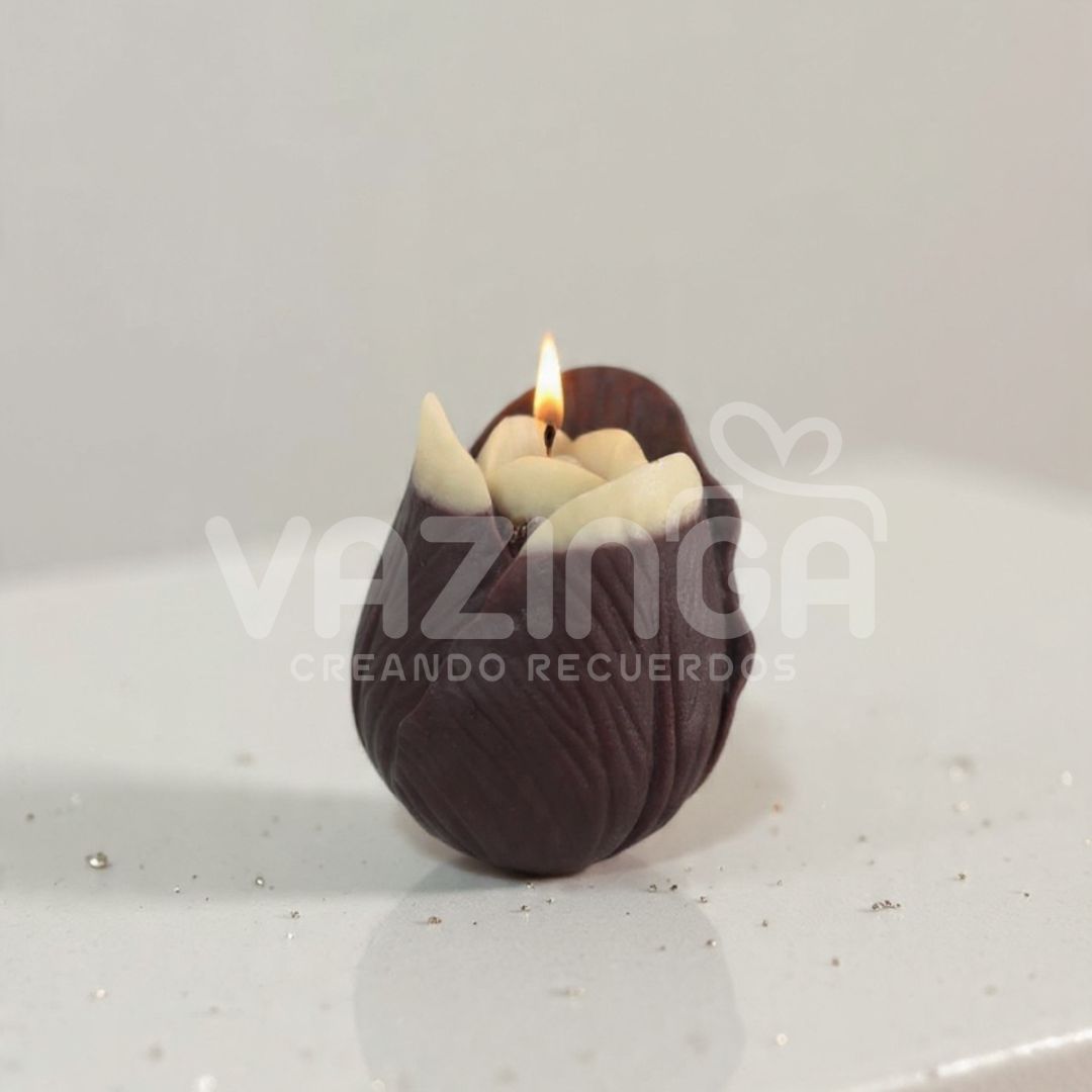 Vela Tulipán - Image 3