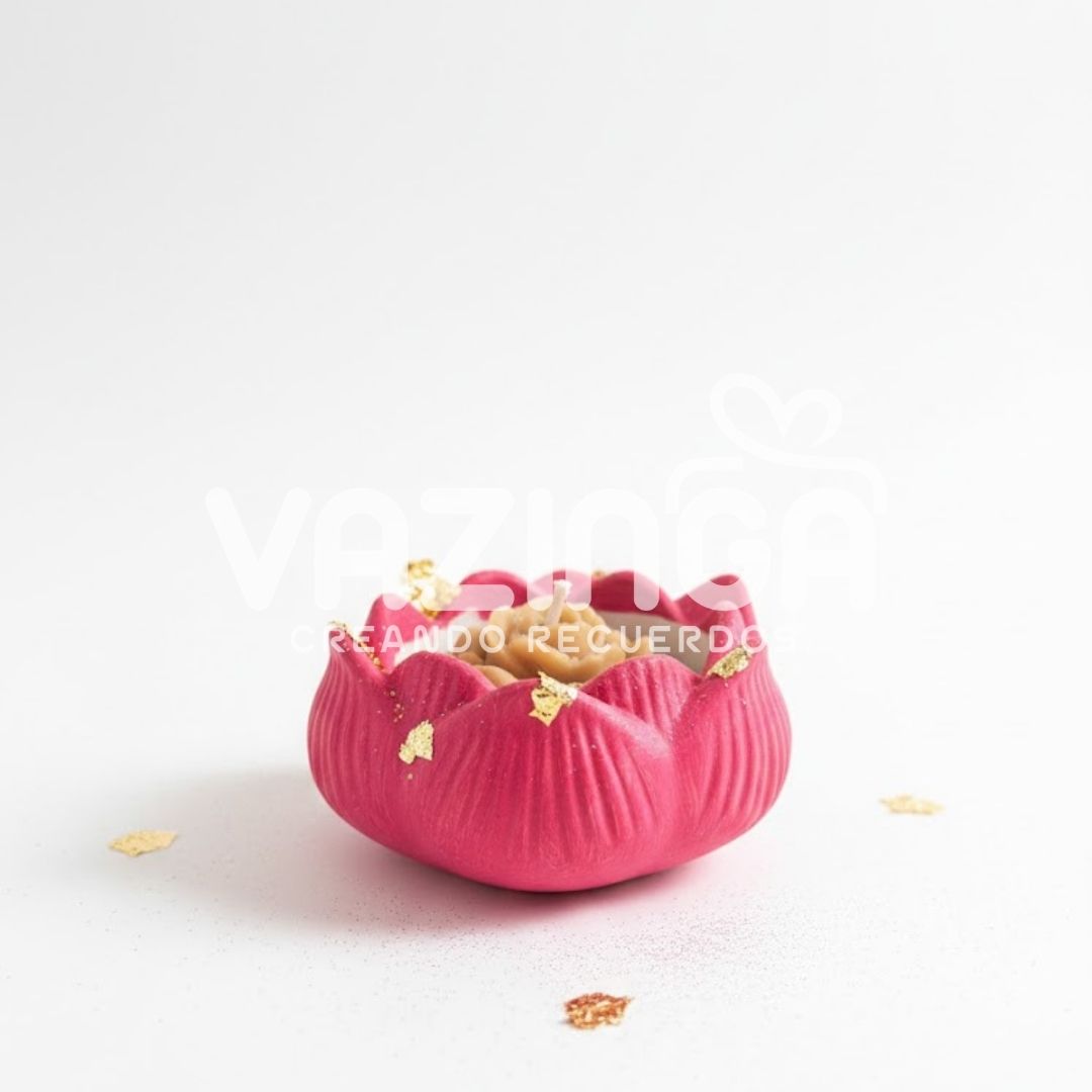 FLOR DE LOTO