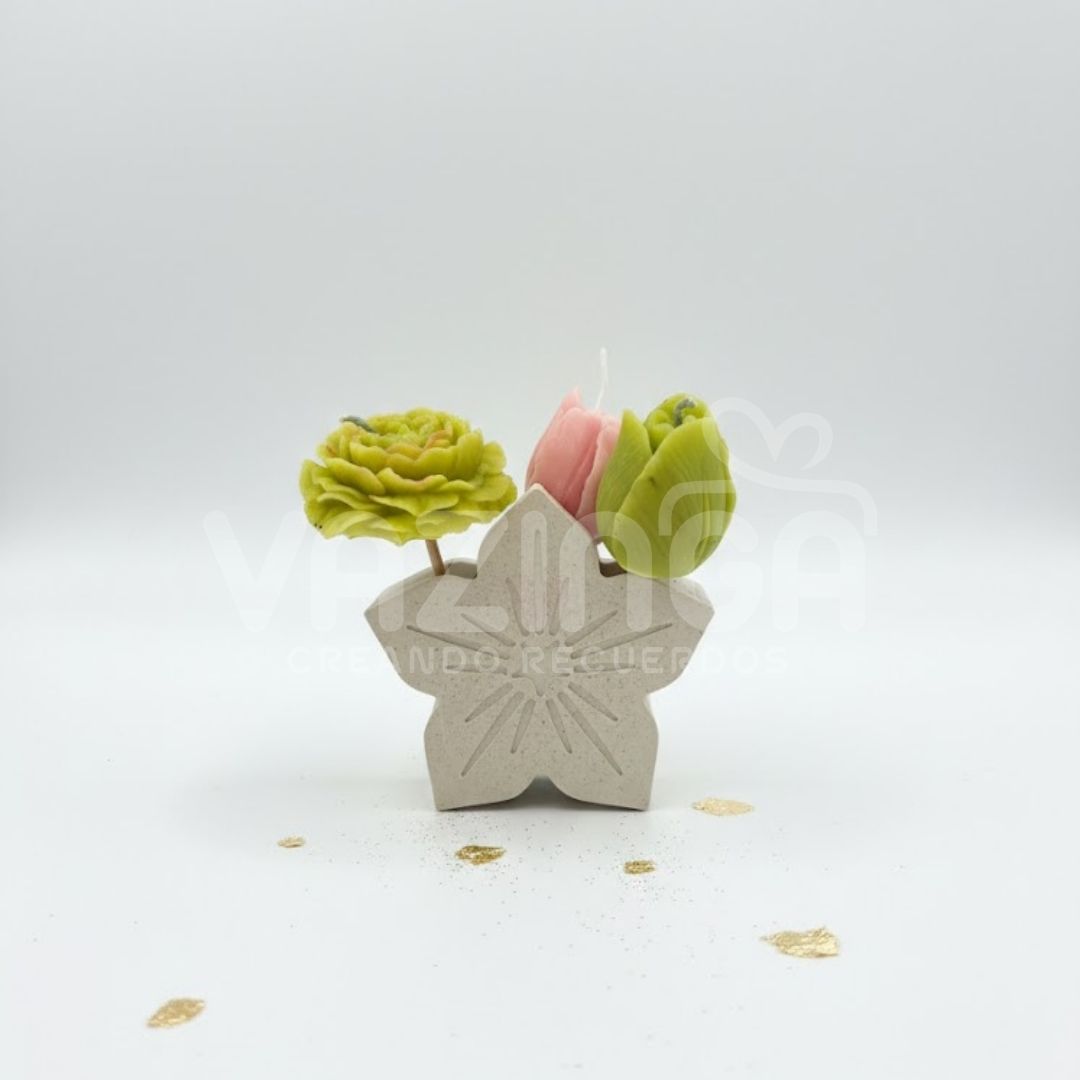Florero Flor - Image 3