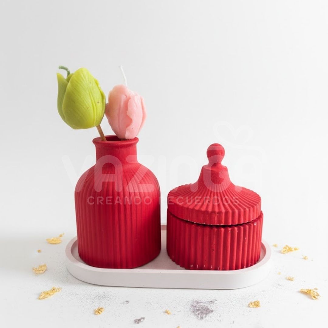 KIT FLORERO - Image 3