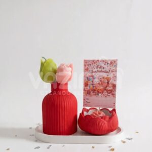 KIT FLORERO LOTO