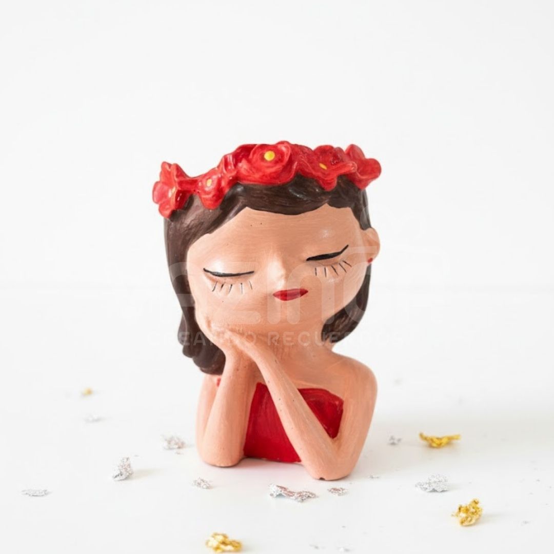 Soñadora vela B - Image 3
