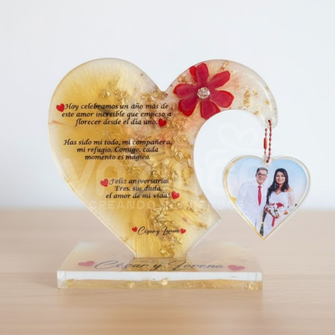 Corazon Valentina Love - Image 3