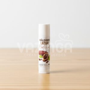 Bálsamo Labial Natural