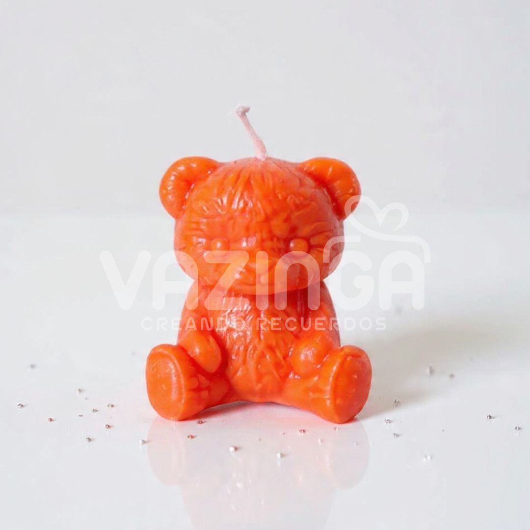 Vela osito - Image 3