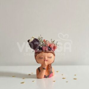 Soñadora flores A