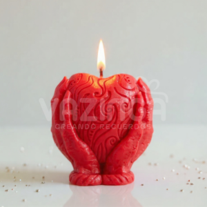 Vela Heart and heads