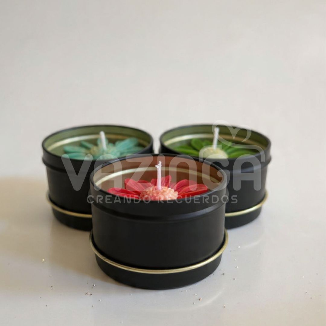 Velas de intención - Image 2