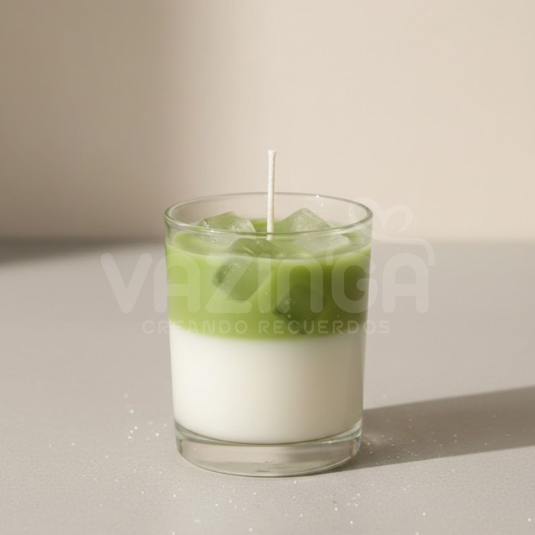 Velas Drinks