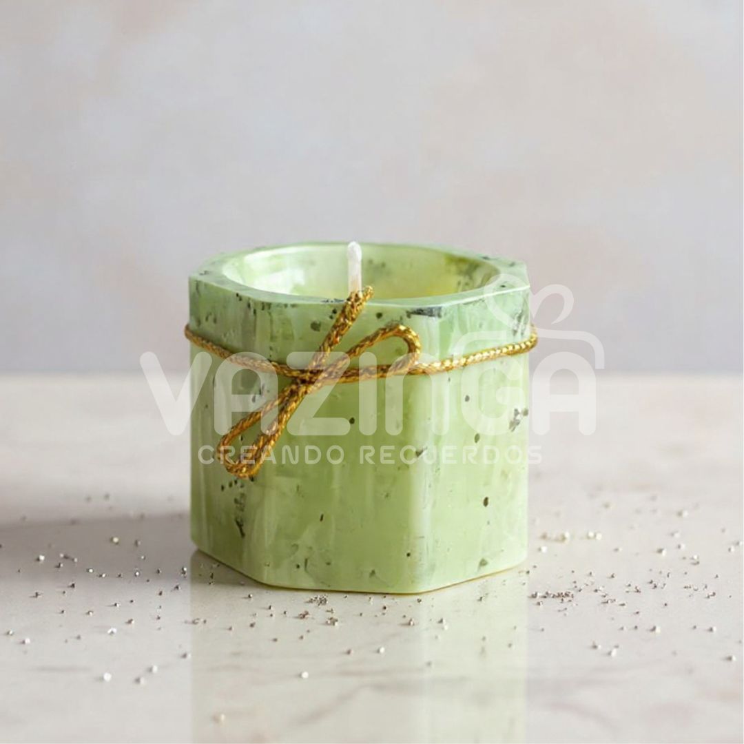 Vela en minimaceta - Image 5