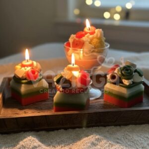 Vela Sweet Desert