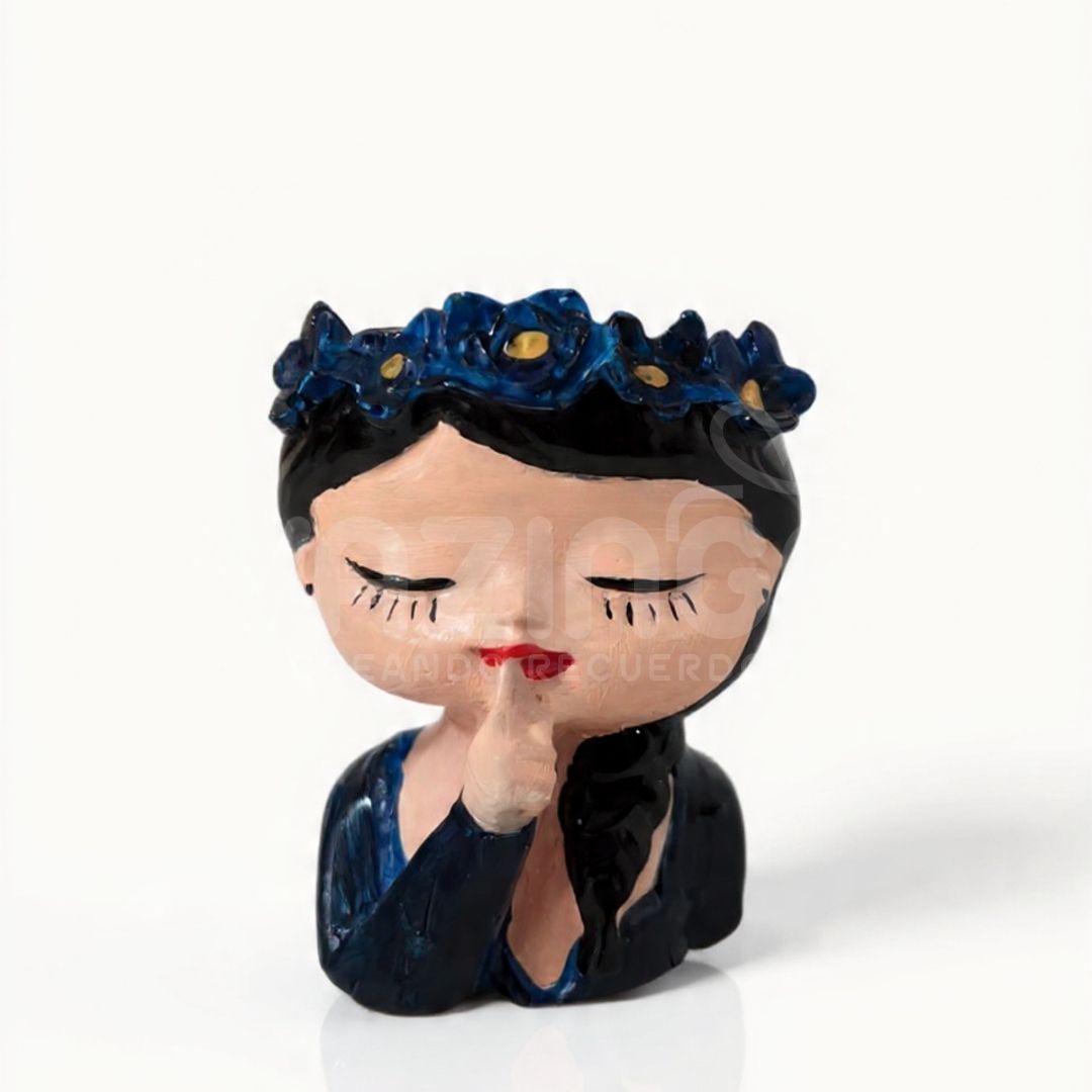 Soñadora vela A - Image 4
