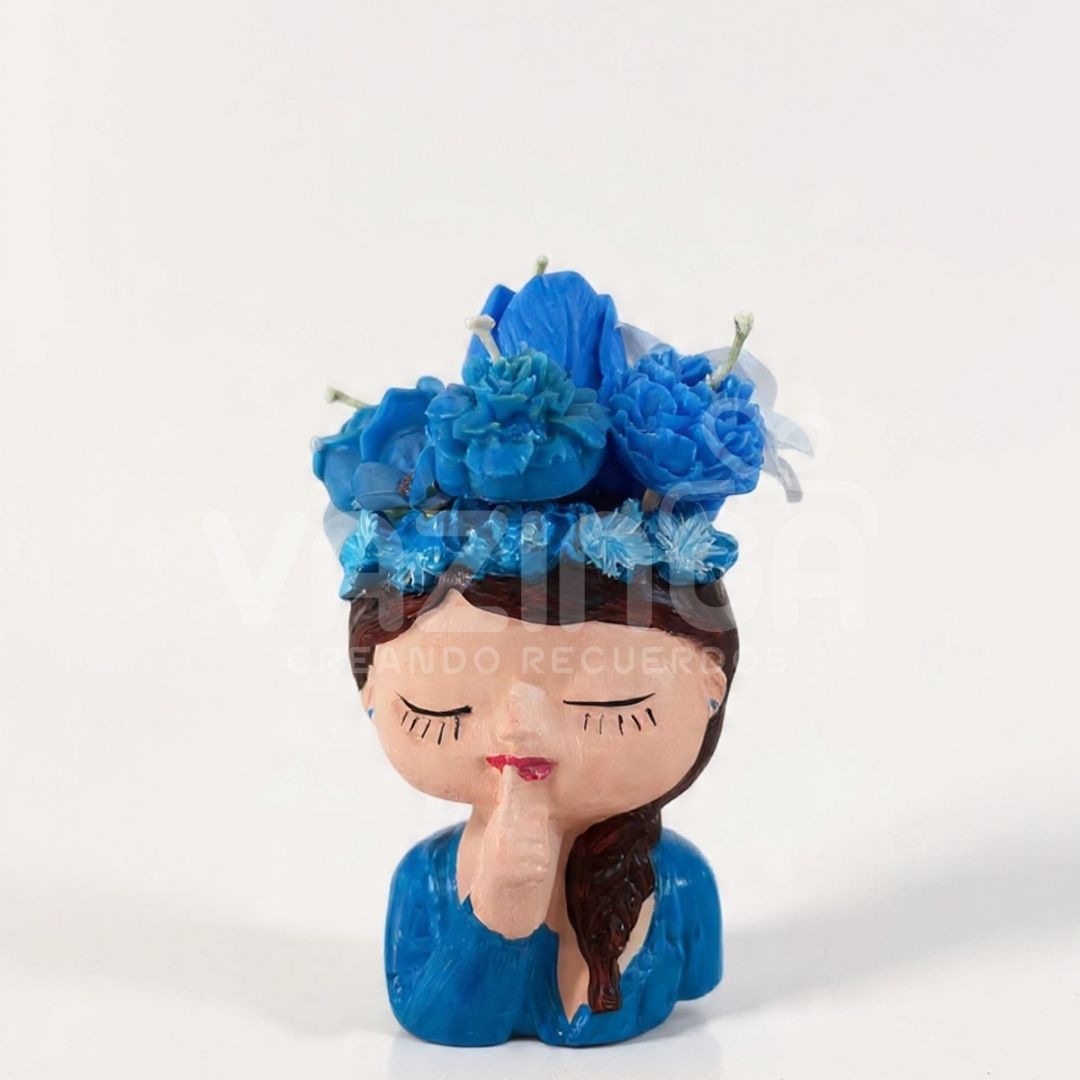 Soñadora flores A - Image 6