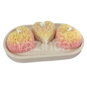 Trilogia heart