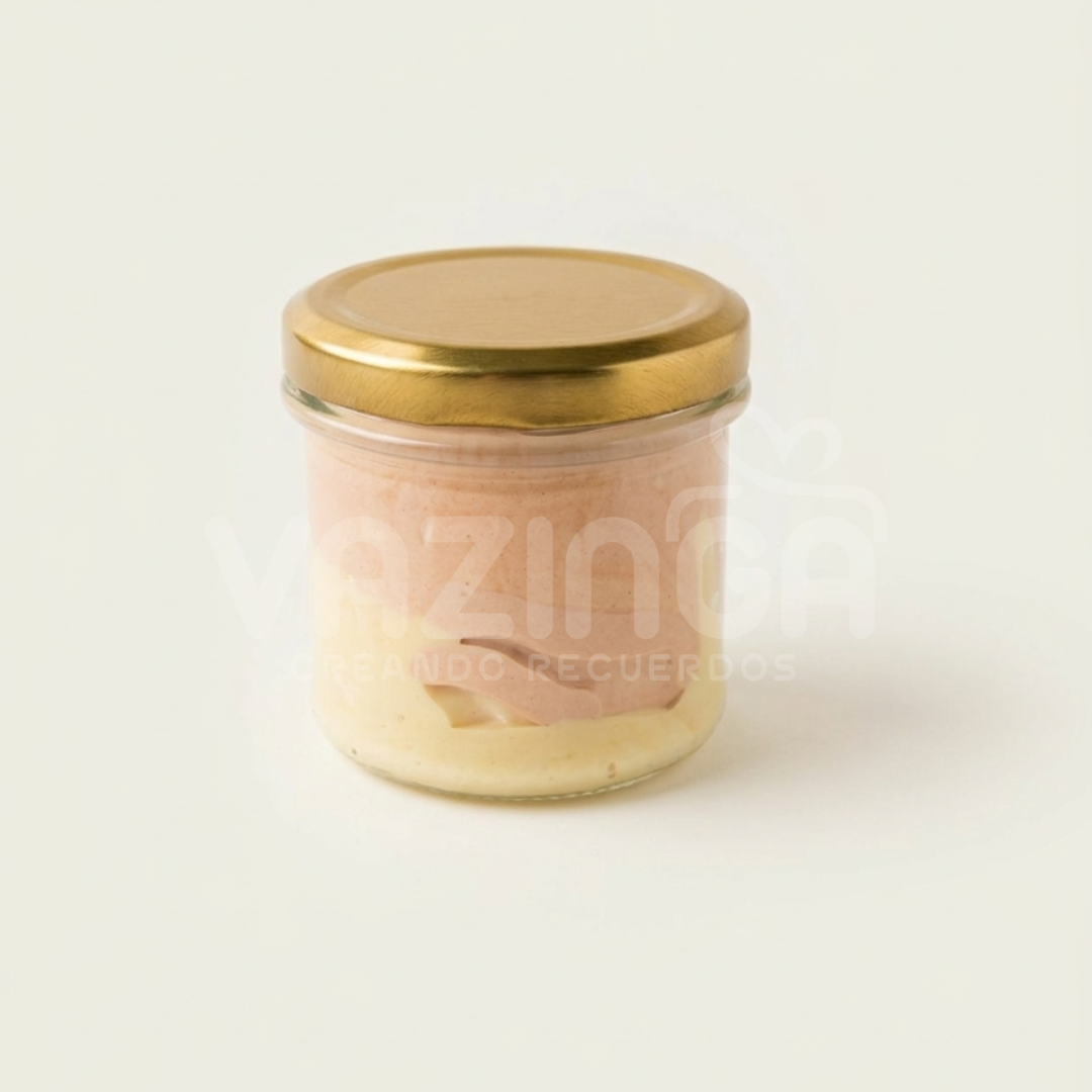 MANTEQUILLA CORPORAL NATURAL DE CARAMELO - Image 3