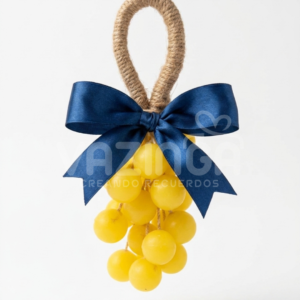 Jabón racimo de uvas Mango