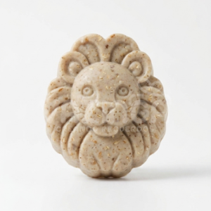 Jabón León de Avena