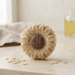 Jabón Girasol de Avena