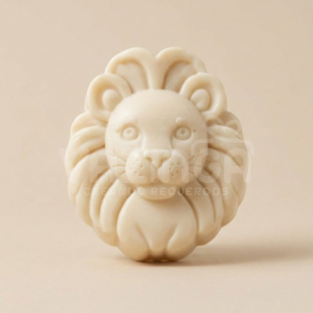 Jabón León de Arroz