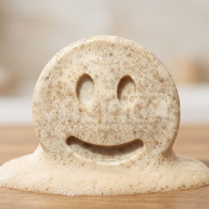 Jabón Smile de Avena