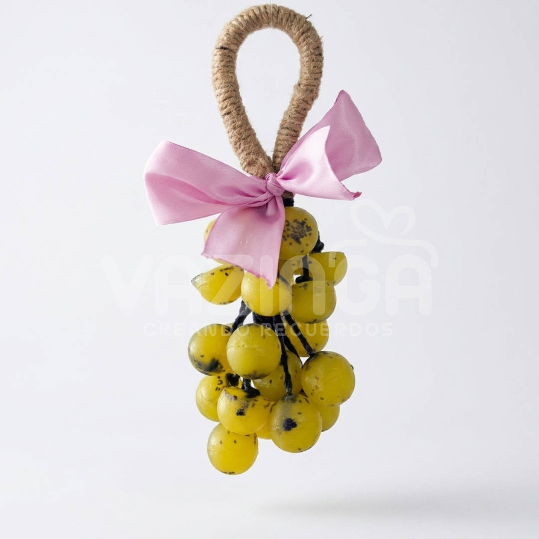Jabón racimo de uvas Maracuyá