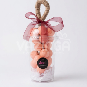 Jabón racimo de uvas Frutos Rojos