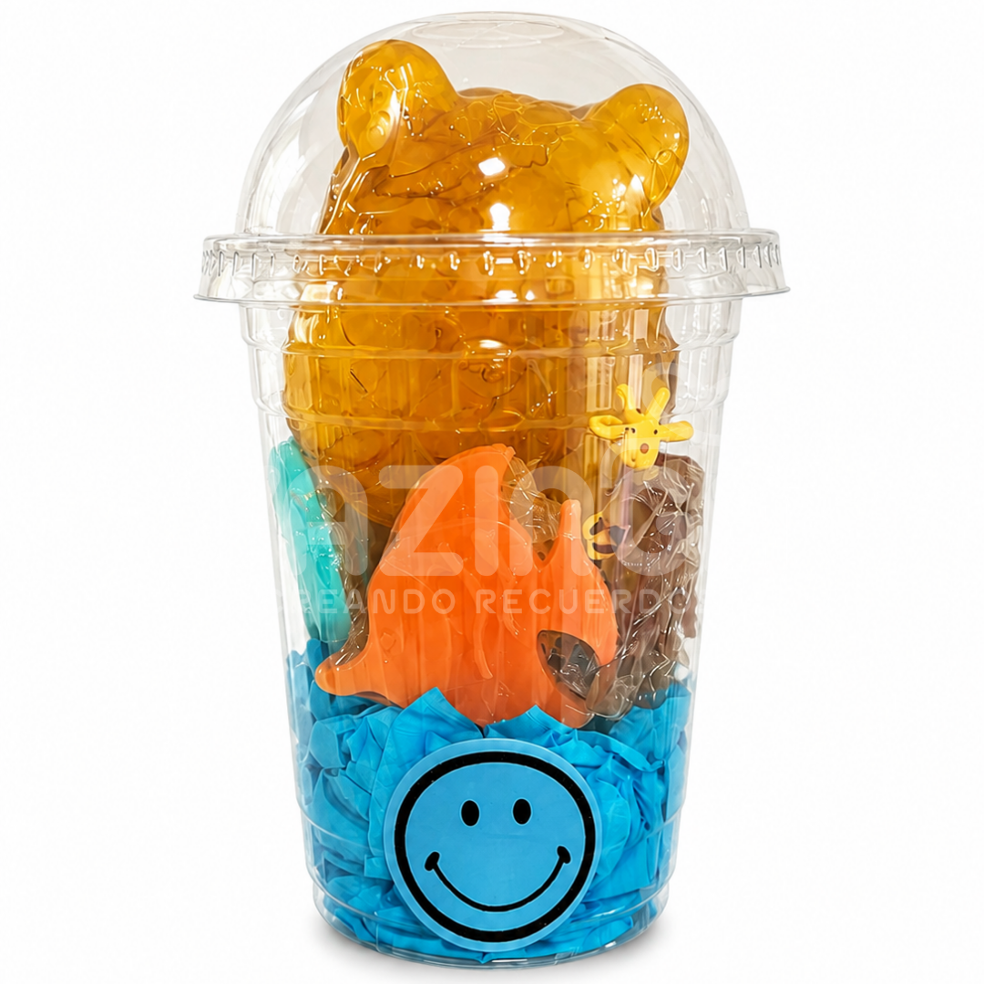 Vaso de Jabones mini surtidos - Image 3